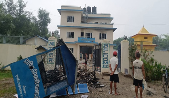 डायलासिस सेवाको क्षमता विस्तार