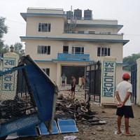 नवौं राष्ट्रिय खेलकुदको बजेट ६० करोड