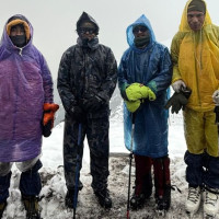 स्याङ्जा क्षेत्र नं. (ख) बाट कांग्रेसका महेश भट्टराई विजयी