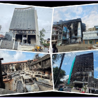 कपन र लुभुको सयौँ रोपनी जग्गाबारे त्रिवि बेखबर