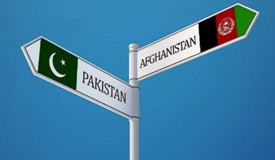 अफगानिस्तान र पाकिस्तान युद्धविराम जारी राख्न सहमत