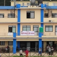 दृष्टिविहीन इन्द्रप्रसादको आत्मनिर्भर जीवन