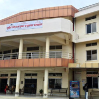 समृद्धिको आधार जलविद्युत