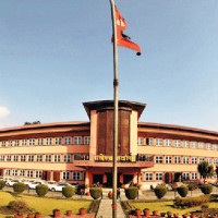 घरजग्गा कारोबारबाट चार अर्ब २५ करोड राजश्व सङ्कलन