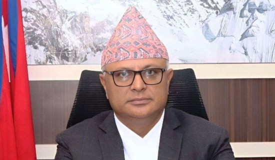 वार्ता र संवादबाट समस्या समाधान गर्नुपर्ने : मुख्यमन्त्री कार्की