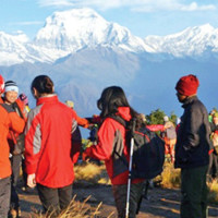 एसियन कप छनोट : उज्वेकिस्तानमा नेपालको अन्तिम तयारी