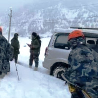 शारीरिक अपाङ्गता परीक्षण घुम्ती शिविर : ७४ जनाले पाए सेवा