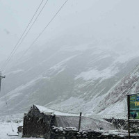 यो सरकार आगामी निर्वाचनसम्म रहन्छ : सञ्चारमन्त्री गुरुङ