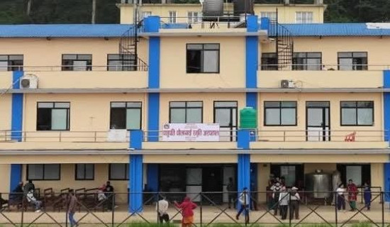 वीरगञ्जमा विद्युत कटौतीले सर्वसाधारण आजित