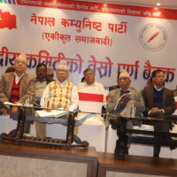 मेची राजमार्ग एकतर्फी सञ्चालनमा