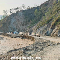 नारायणगढको शिव मन्दिर