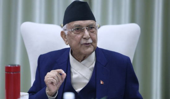 ‘जहाँ हुनुहुन्छ, आफ्नै घर एमालेमा फर्कनुस्’