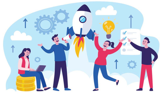 घट्यो स्टार्टअप कर्जाको सीमा