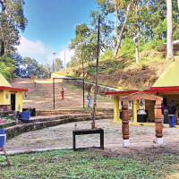 जलवायुको बढ्दो असर