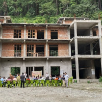 बागमती प्रदेश सभा : चार समितिको सभापति निर्विरोध