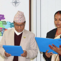 यस्तो छ आजका लागि विदेशी मुद्राको विनिमयदर