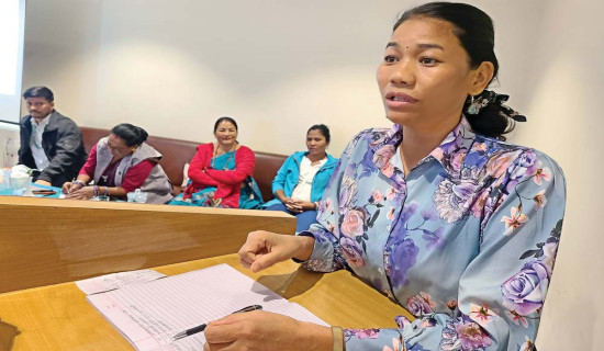 परिचयपत्र नपाएको मुक्त कमलरीको गुनासो