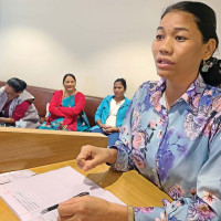 मुनमा युवा मन