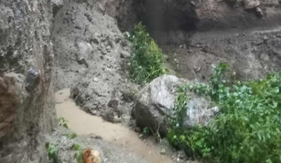 भूतको कथा