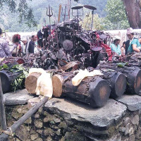 चिकित्सक पलायन हुने जोखिम