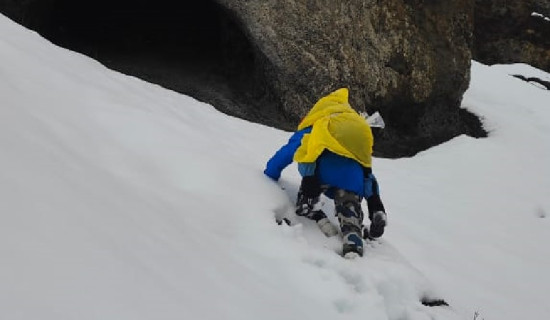 पूर्वाधार विकासमा फड्को