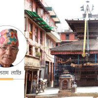 सुन तस्करीको जालो