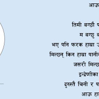 समावेशीकरणको दिशामा नयाँ फड्को : गोरखापत्रद्वारा प्रकाशित बान्तवा भाषा