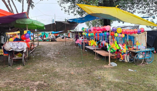 साढे छ हजार बालबालिकालाई आइपिभी खोप लगाइँदै