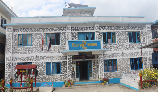 ताप्लेजुङमा अपराधजन्य घटना वृद्धि