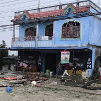 प्रतिक्रिवादीको षड्यन्त्रलाई विफल पार्न समाजवादी मोर्चाको आह्वान