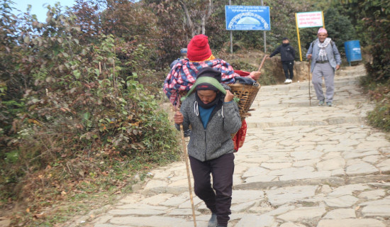 पाँच राष्ट्रिय गौरवका आयोजना : तोकिएको अवधिमा काम नसकिने