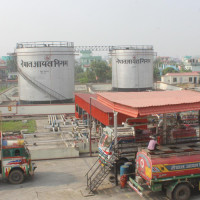 एघार महिनामा १३ खर्ब १४ अर्बको व्यापार घाटा