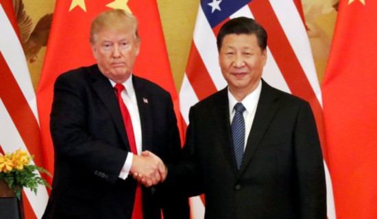 एपेक शिखर सम्मेलन सम्पन्न, ट्रम्प-सी व्यापार सम्झौतापछि क्षेत्रीय सहकार्यमा जोड