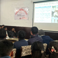 गण्डकी प्रदेशसभाबाट सडक विधेयक पारित