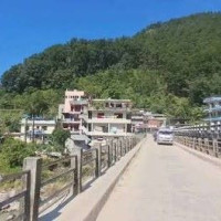 कोहलपुरमा भएको दुर्घटनामा घाइते रोकाको मृत्यु