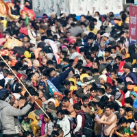 मछुवाराहरू वैकल्पिक पेसातर्फ उन्मुख