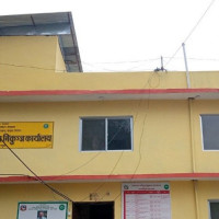 मछुवाराहरू वैकल्पिक पेसातर्फ उन्मुख