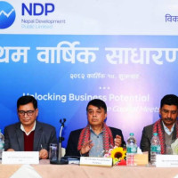 मछुवाराहरू वैकल्पिक पेसातर्फ उन्मुख