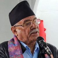 मनसुन क्रमश: कमजोर हुँदै