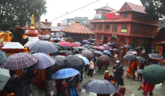 श्रम गन्तव्य युरोपतर्फ मोड्ने तयारी