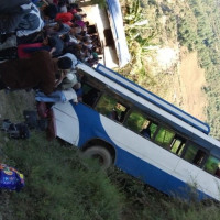 तीनजनाको मृत्युपछि कावासोती तनावग्रस्त