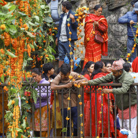 रोजगारी सिर्जनाको प्रयत्न गरेका छौँ