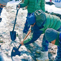 रोजगारी सिर्जनाको प्रयत्न गरेका छौँ