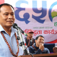 सगरमाथा क्षेत्रमा तीन दिनदेखि उडान ठप्प, लुक्ला र नाम्चेमा होटलमा पर्यटक खचाखच