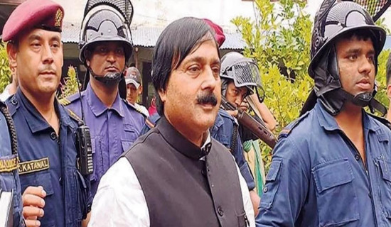 उच्च प्राथमिकतामा नीतिगत सुधार