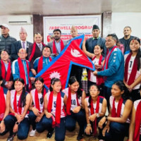 मनाइयो तेमाल जात्रा (फोटो फिचर)