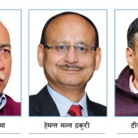 गण्डकीमा कांग्रेस–एमालेको संयन्त्र गठन