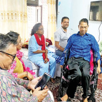 असद शासनको अन्त्य