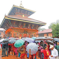 असद शासनको अन्त्य