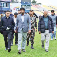 आइसिसी टी-२० विश्वकप :  अष्ट्रेलियाको दोस्रो जित